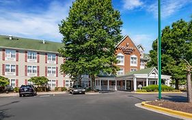 Country Inn & Suites Annapolis Maryland