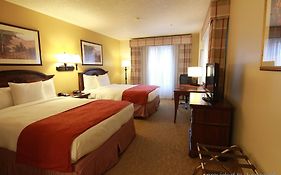 Country Inn And Suites Annapolis Md